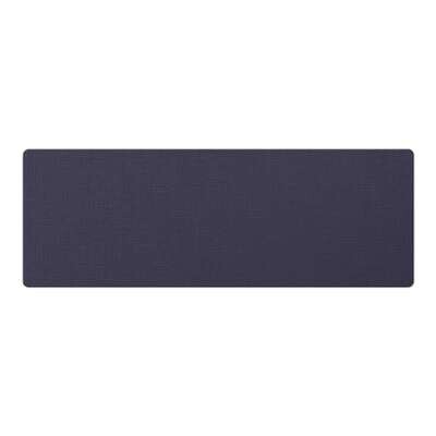 Dag Style - Tovaglietta Juta 62 x 22 cm Blu