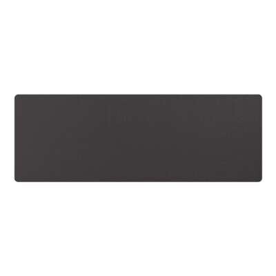 Dag Style - Tovaglietta Juta 62 x 22 cm Nero