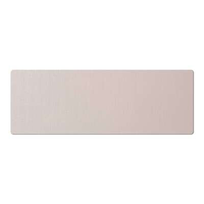 Dag Style - Tovaglietta Juta 62 x 22 cm Ghiaccio