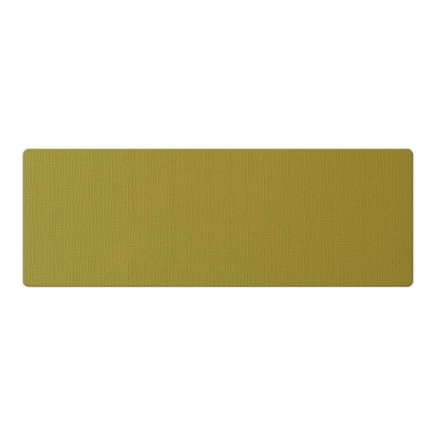 Dag Style - Tovaglietta Juta 62 x 22 cm Verde