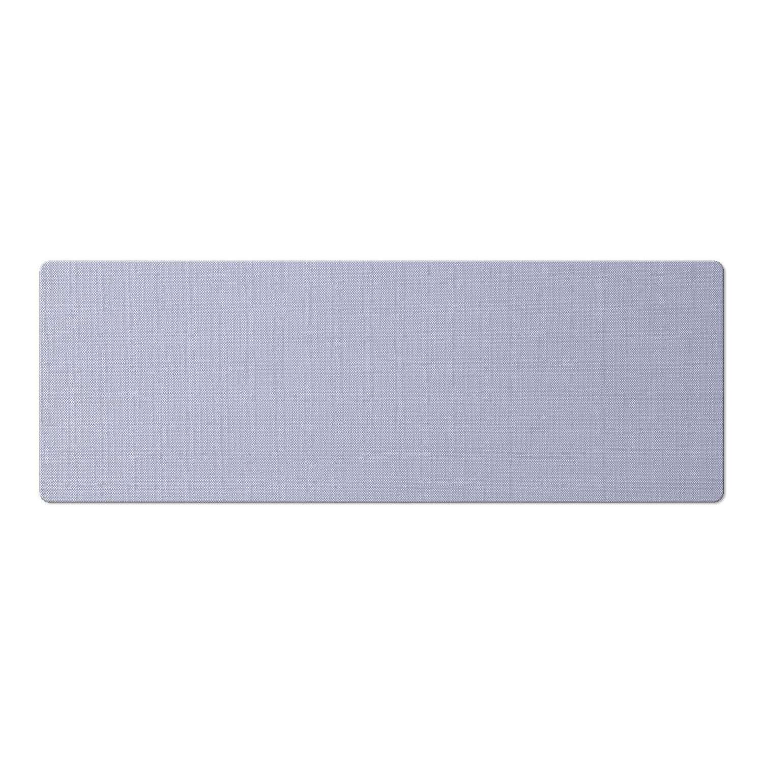 Dag Style - Tovaglietta Juta 62 x 22 cm Celeste