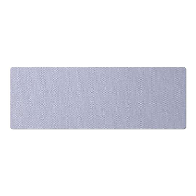 Dag Style - Tovaglietta Juta 62 x 22 cm Celeste