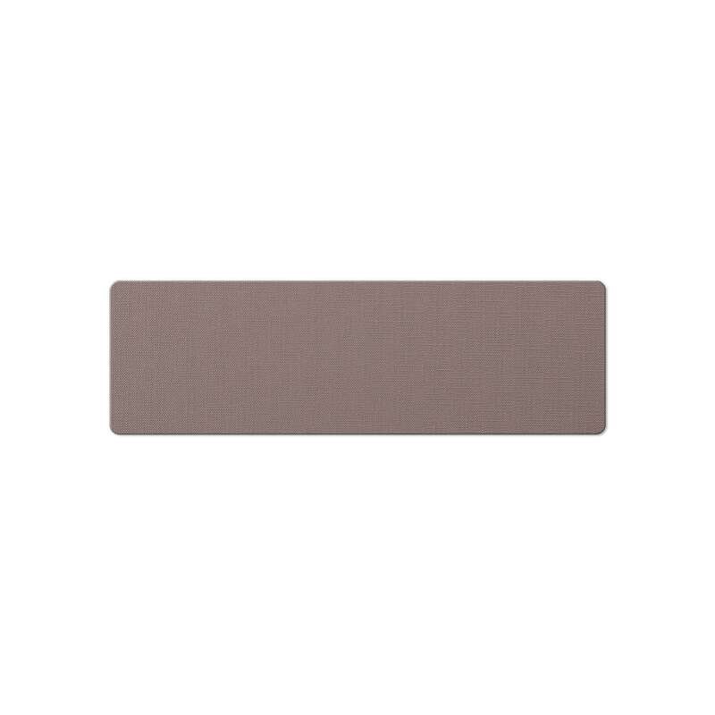 Dag Style - Tovaglietta Juta 48 x 15 cm Grigio