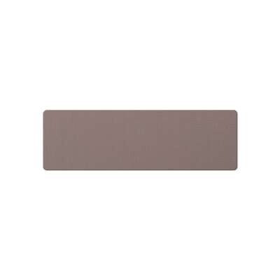 Dag Style - Tovaglietta Juta 48 x 15 cm Grigio