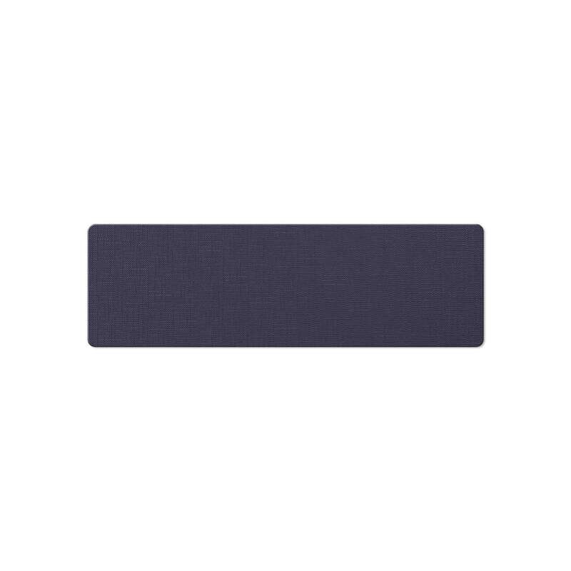 Dag Style - Tovaglietta Juta 48 x 15 cm Blu