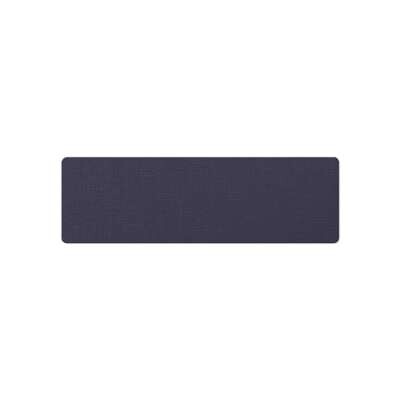 Dag Style - Tovaglietta Juta 48 x 15 cm Blu