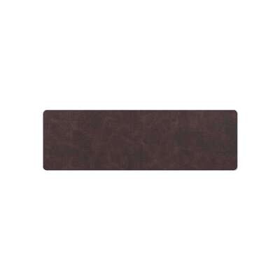 Dag Style - Tovaglietta Juta 48 x 15 cm Marrone