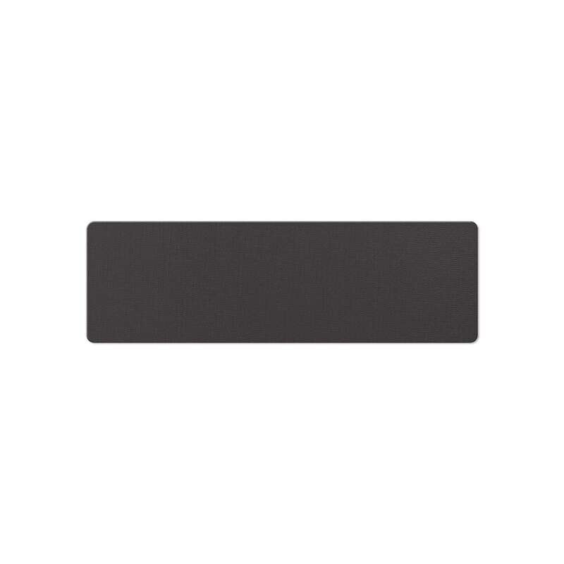 Dag Style - Tovaglietta Juta 48 x 15 cm Nero