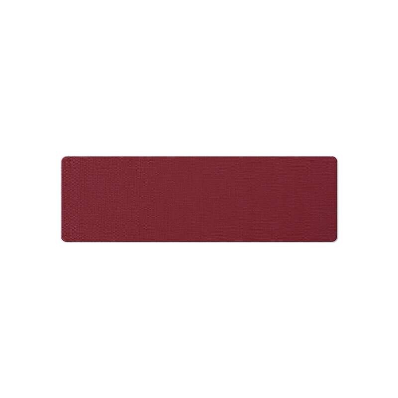 Dag Style - Tovaglietta Juta 48 x 15 cm Bordeaux