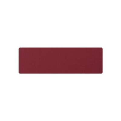 DAG Style - Tischsets Juta BORDEAUX 48x15 cm