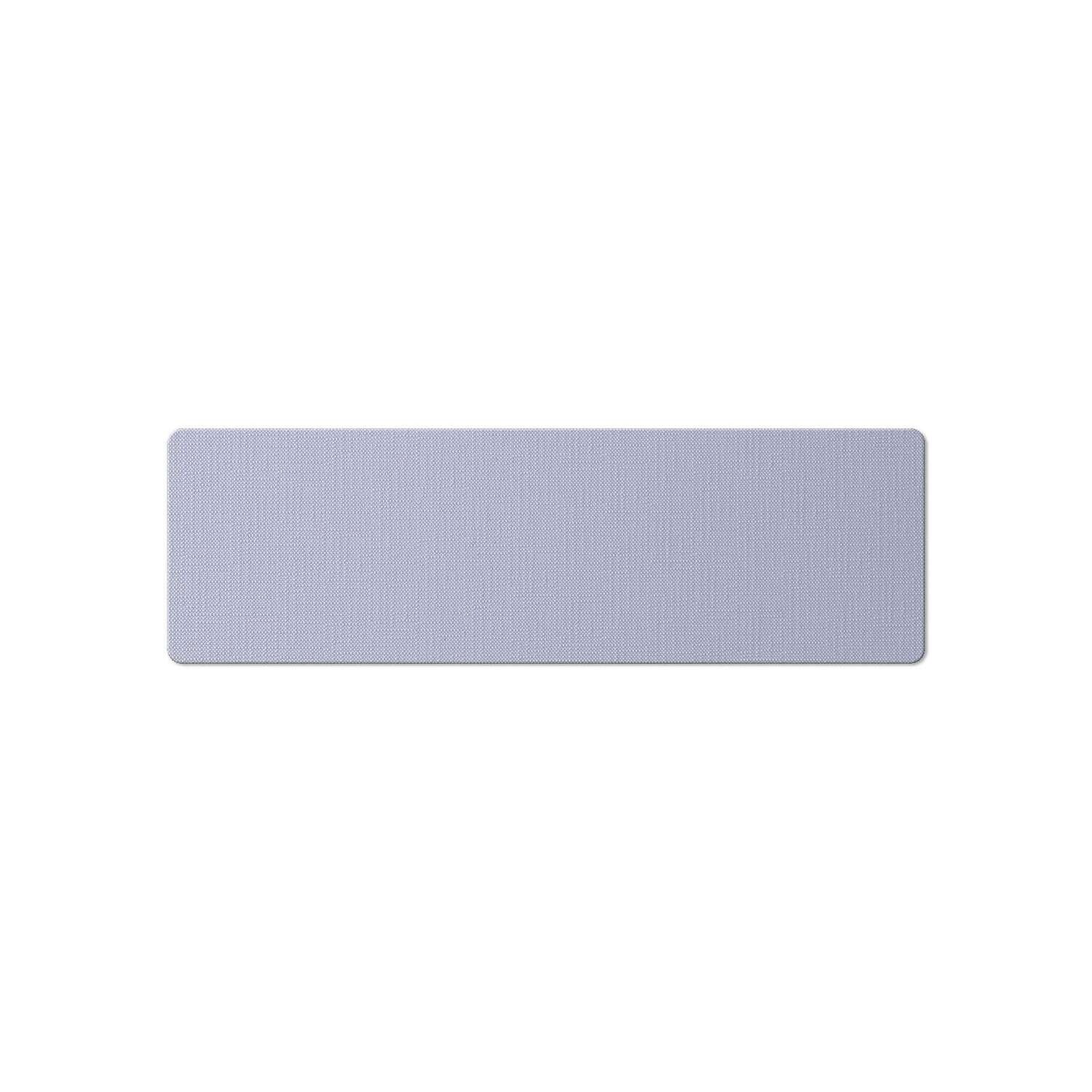 Dag Style - Tovaglietta Juta 48 x 15 cm Celeste