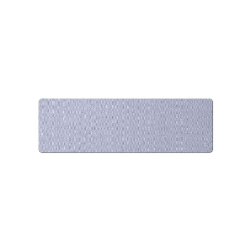 Dag Style - Tovaglietta Juta 48 x 15 cm Celeste