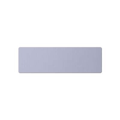 Dag Style - Tovaglietta Juta 48 x 15 cm Celeste