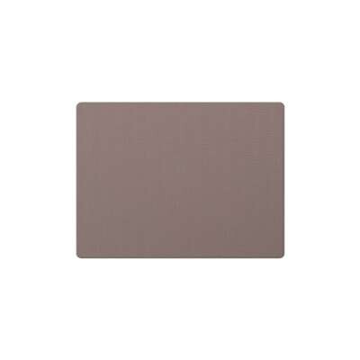 Dag Style - Tovaglietta Juta 30 x 40 cm Grigio