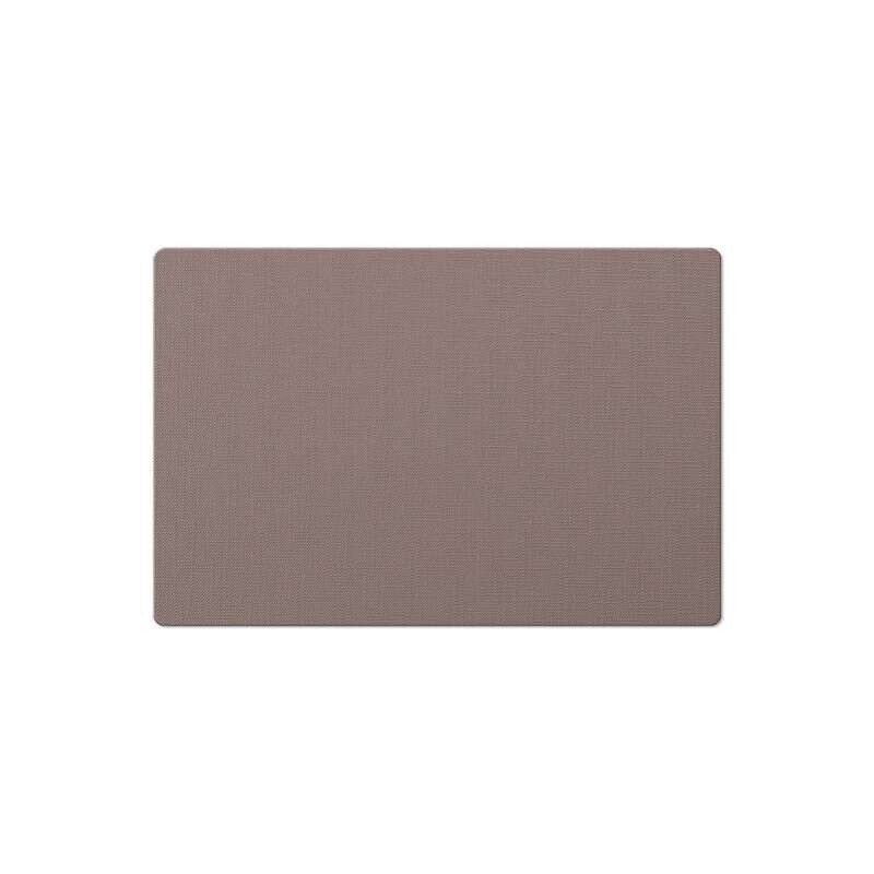 Dag Style - Tovaglietta Juta 30 x 45 cm Grigio