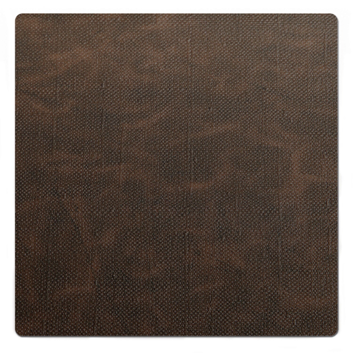 Dag Style - Tovaglietta Juta 45 x 45 cm Marrone