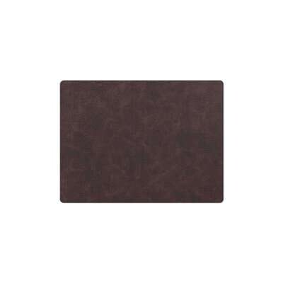 Dag Style - Tovaglietta Juta 30 x 40 cm Marrone