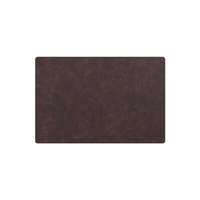 Dag Style - Tovaglietta Juta 30 x 45 cm Marrone