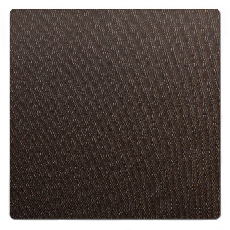Dag Style - Tovaglietta Juta 45 x 45 cm Bicolor