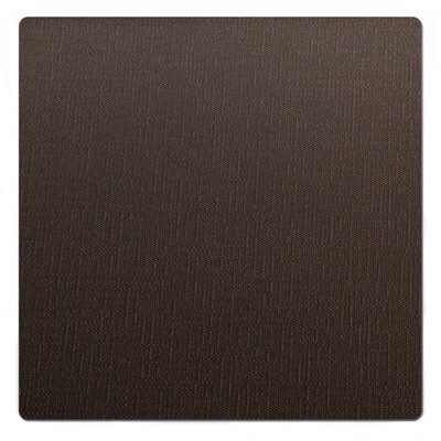Dag Style - Tovaglietta Juta 45 x 45 cm Bicolor