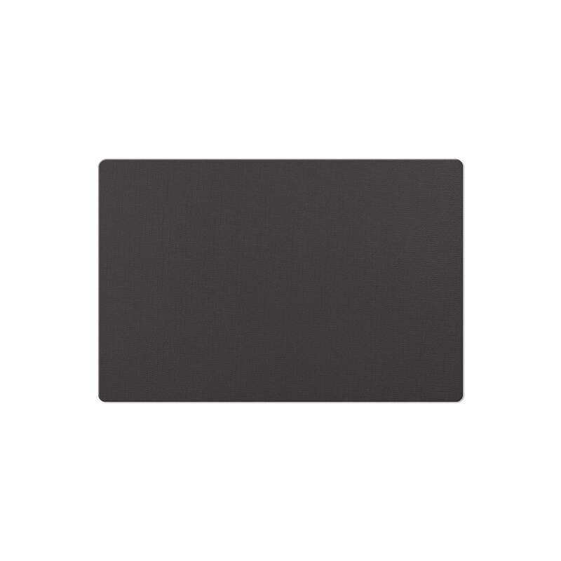 Dag Style - Tovaglietta Juta 30 x 45 cm Nero