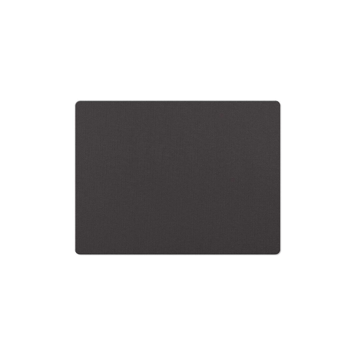 Dag Style - Tovaglietta Juta 30 x 40 cm Nero