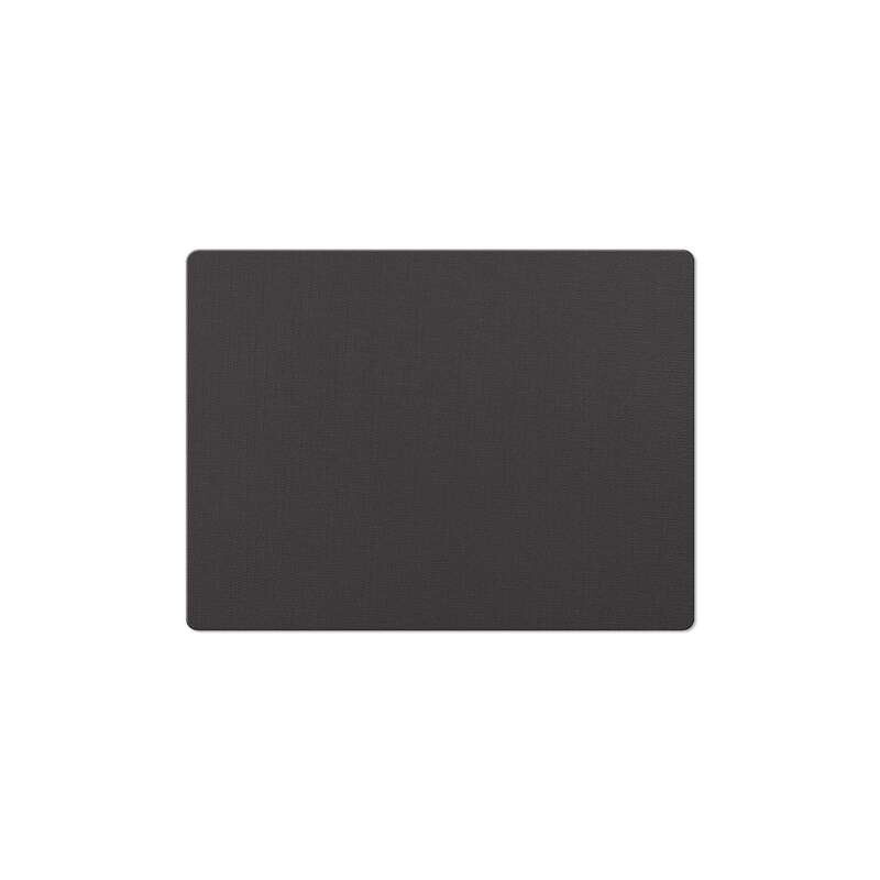 Dag Style - Tovaglietta Juta 30 x 40 cm Nero