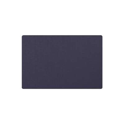 Dag Style - Tovaglietta Juta 30 x 45 cm Blu