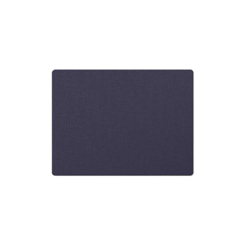 Dag Style - Tovaglietta Juta 30 x 40 cm Blu