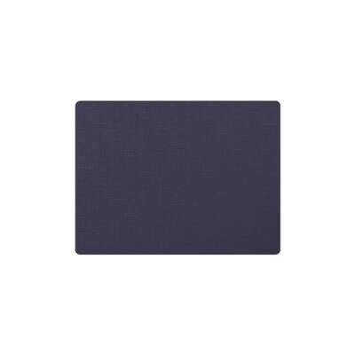 Dag Style - Tovaglietta Juta 30 x 40 cm Blu