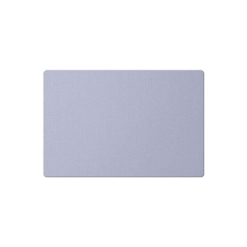 Dag Style - Tovaglietta Juta 30 x 45 cm Celeste