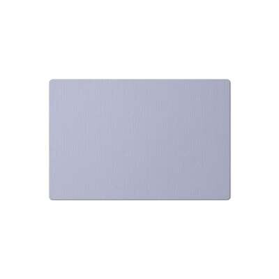 Dag Style - Tovaglietta Juta 30 x 45 cm Celeste