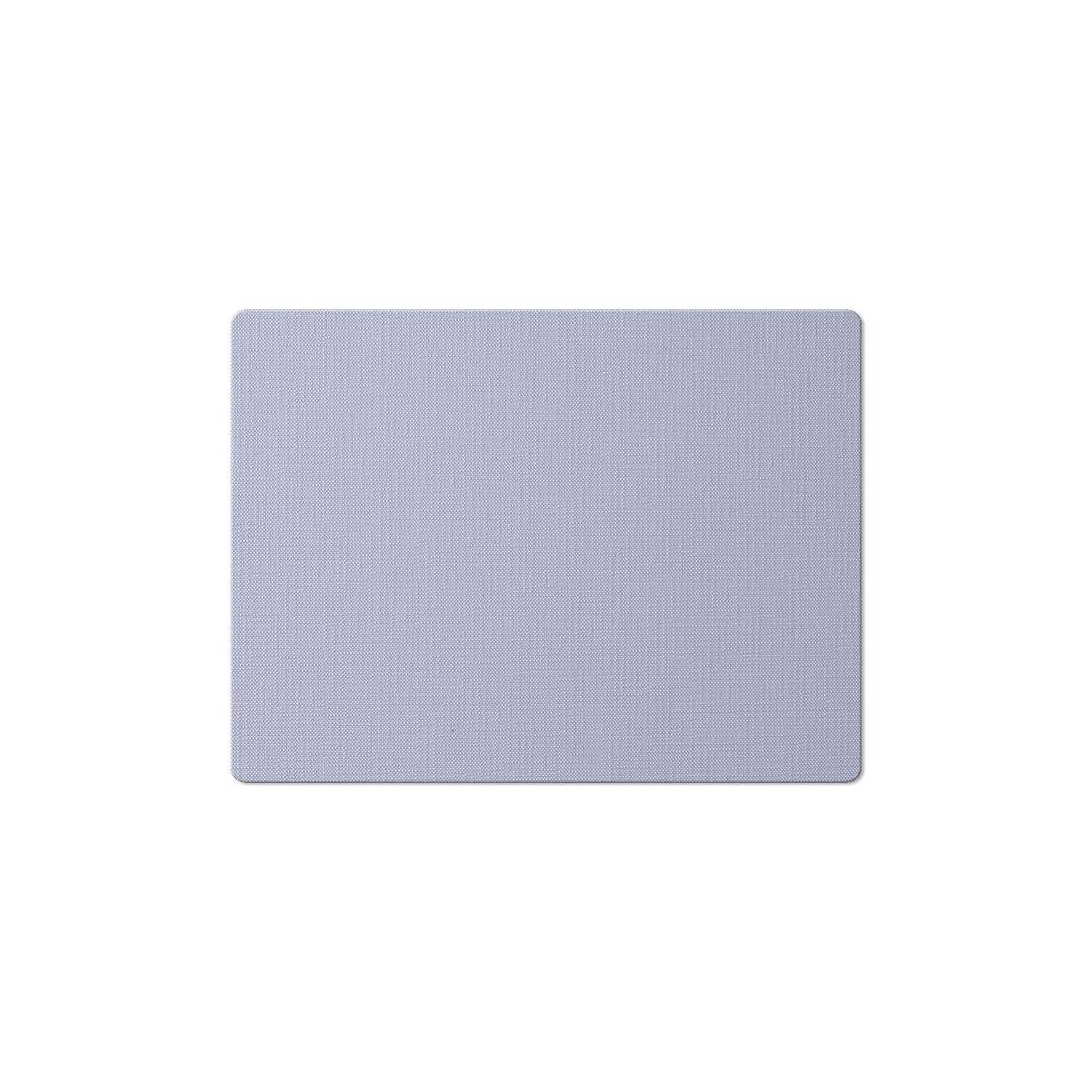 Dag Style - Tovaglietta Juta 30 x 40 cm Celeste