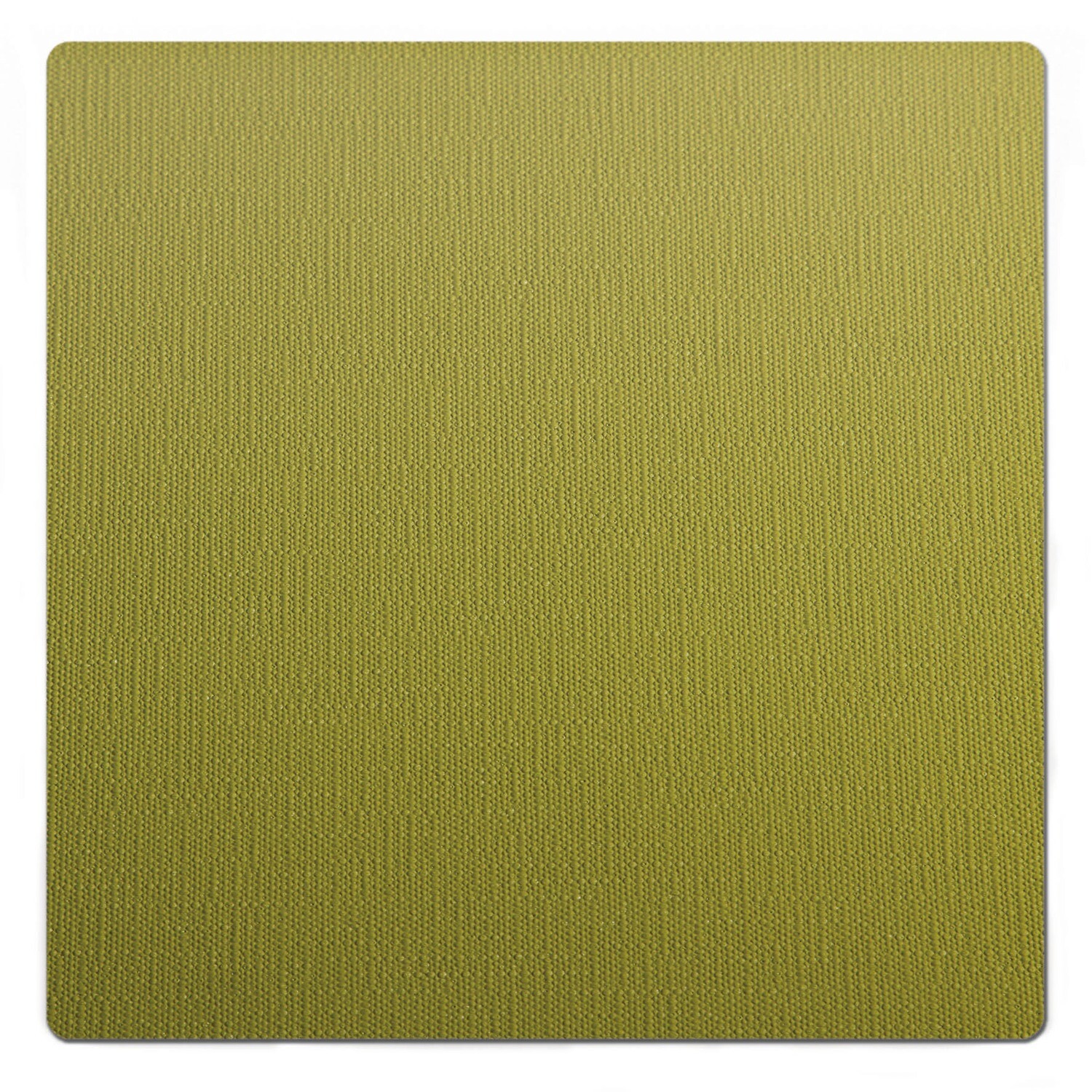 Dag Style - Tovaglietta Juta 45 x 45 cm Verde