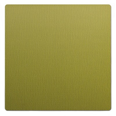 Dag Style - Tovaglietta Juta 45 x 45 cm Verde