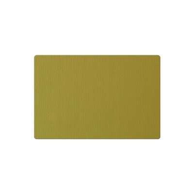 Dag Style - Tovaglietta Juta 30 x 45 cm Verde
