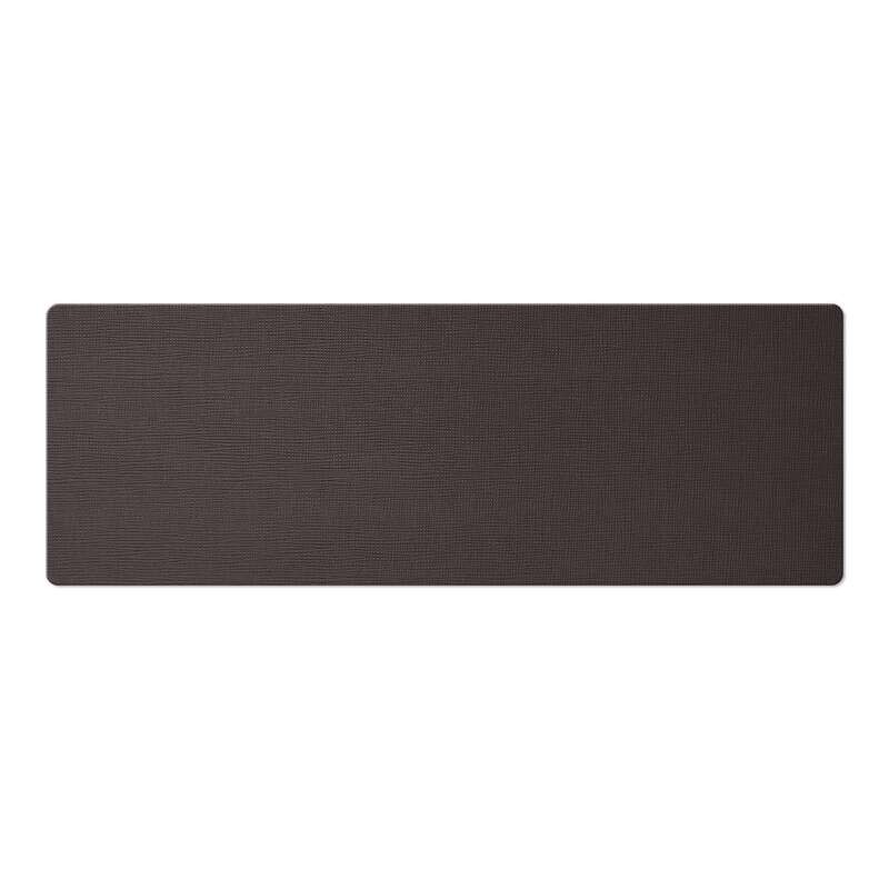 Dag Style - Tovagliette Chef 62 x 22 cm Marrone