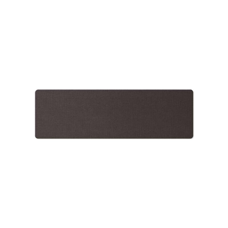 Dag Style - Tovagliette Chef 48 x 15 cm Marrone