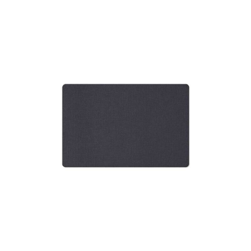 Dag Style - Tovagliette Chef 23 x 35 cm Blu