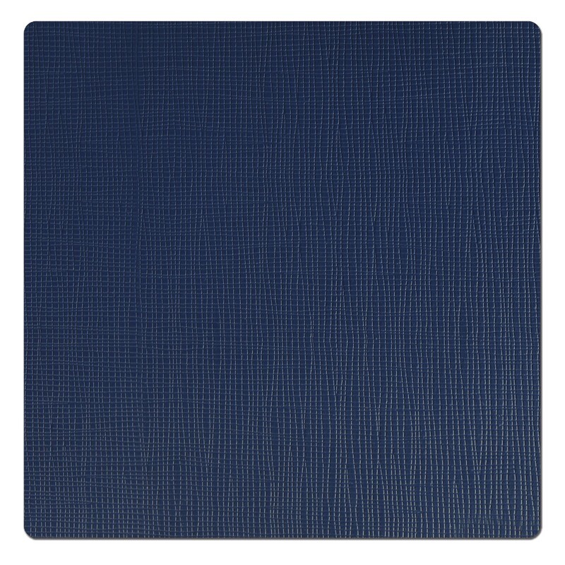 Dag Style - Tovagliette Chef 45 x 45 cm Blu