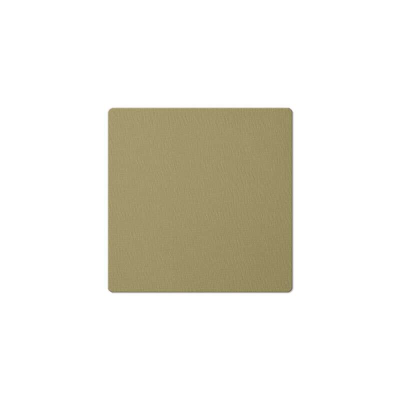 Dag Style - Tovagliette Chef 32 x 32 cm Salvia