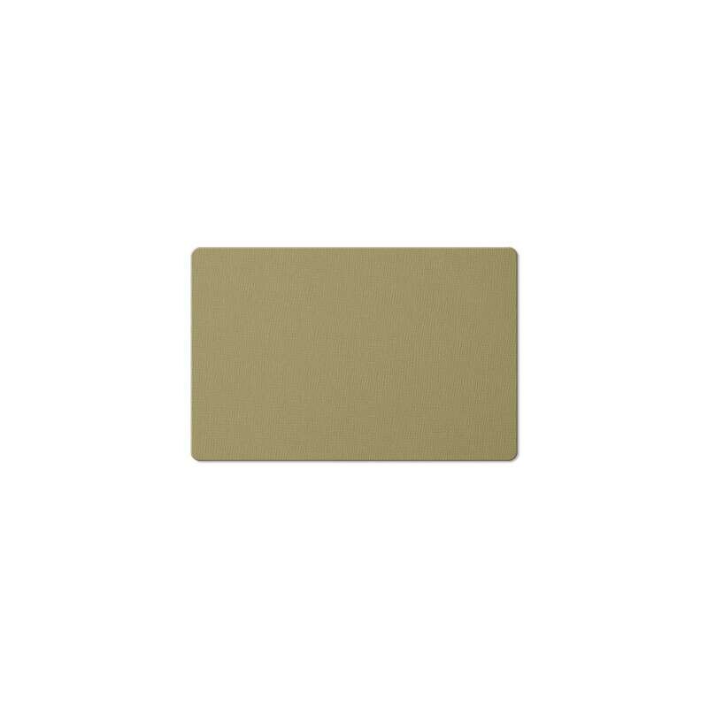 Dag Style - Tovagliette Chef 21 x 32 cm Salvia