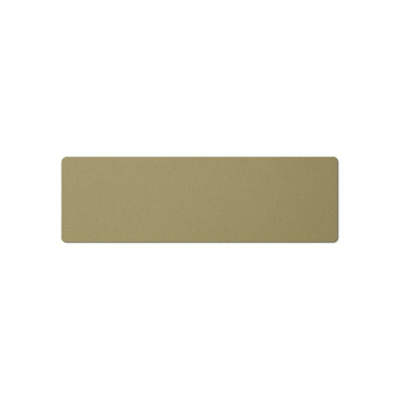 Dag Style - Tovagliette Chef 48 x 15 cm Salvia