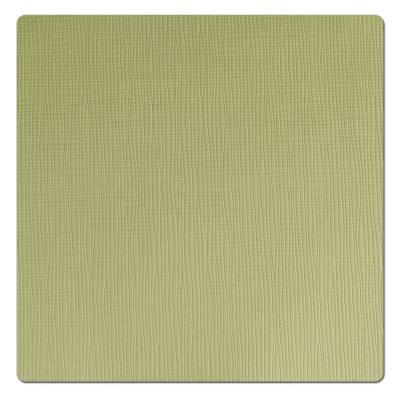 Dag Style - Tovagliette Chef 45 x 45 cm Salvia