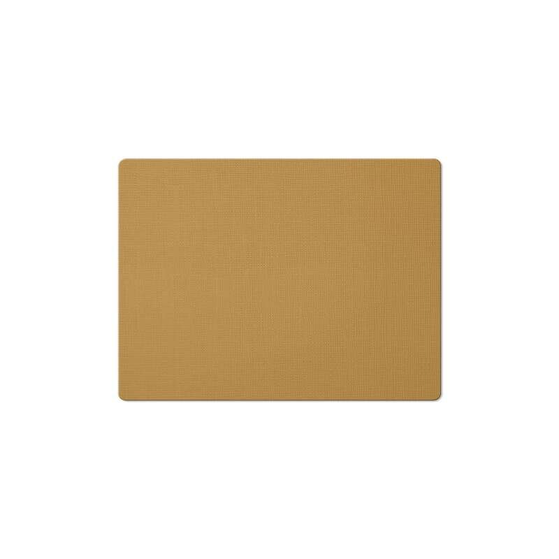 Dag Style - Placemats Chef 30 x 40 cm Ochre