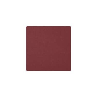 Dag Style - Tovagliette Chef BORDEAUX 32x32 cm