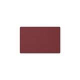 DAG Style - Tovagliette Chef BORDEAUX 23x35 cm