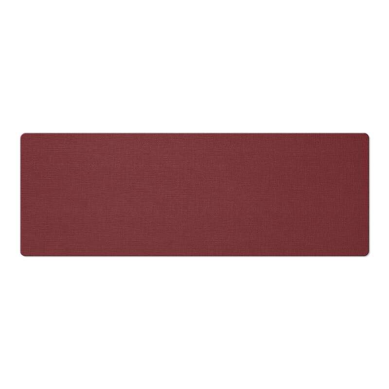 Dag Style - Placemats Chef 62 x 22 cm Bordeaux