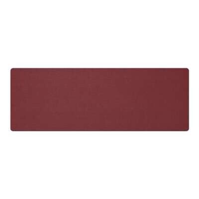 Dag Style - Tovagliette Chef 62 x 22 cm Bordeaux