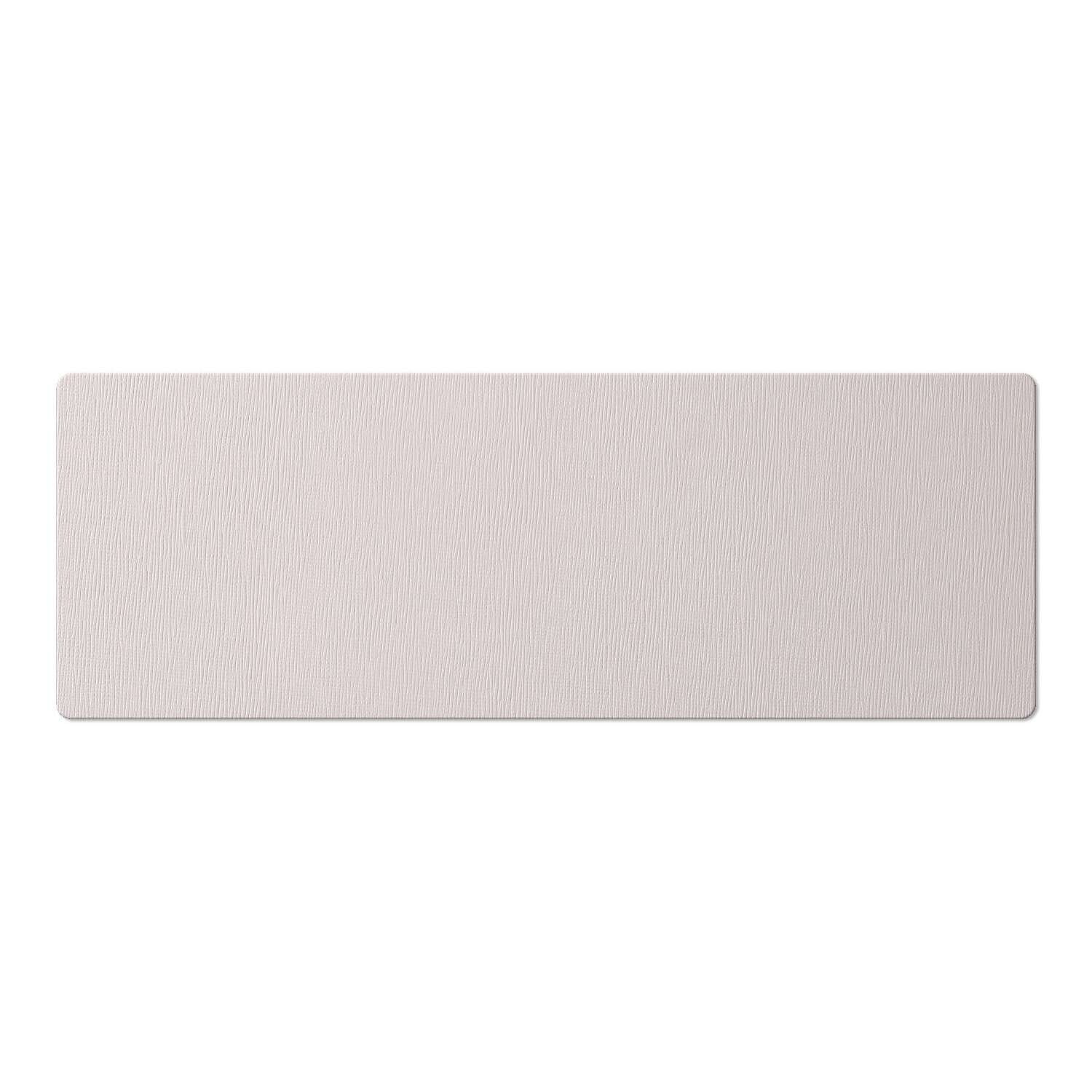 Dag Style - Tovagliette Chef 62 x 22 cm Bianco